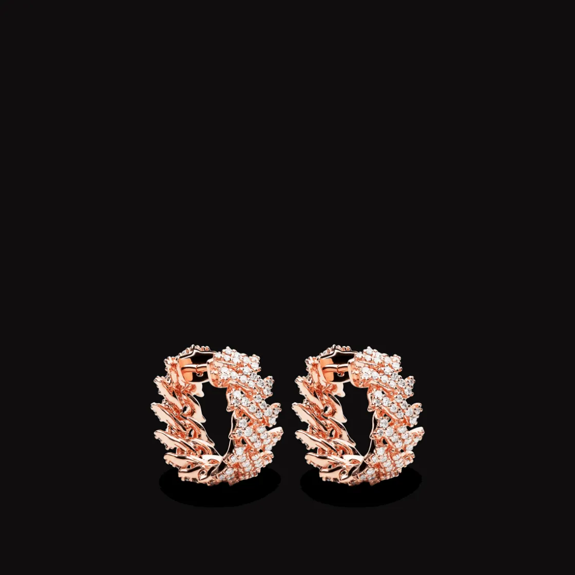 spiked_earrings_1-1.webp Clearance MJ Jones Spiked Earrings