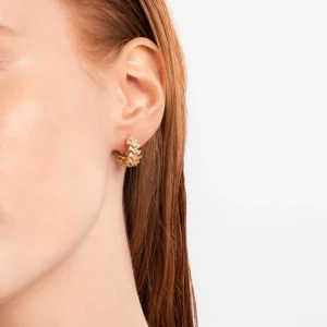 Discount MJ Jones Spiked Earrings