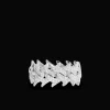 Best MJ Jones Spiked Ring