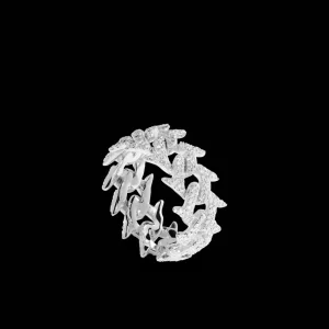 Best MJ Jones Spiked Ring